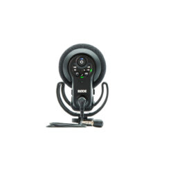 Alternative view of RODE VideoMic Pro+ Camera-Mount Shotgun Microphone