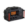 TASCAM DR-60DmkII 4-Input / 4-Track Multitrack Field Recorder