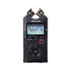 TASCAM DR-40X 4-Channel / 4-Track Portable Audio Recorder & USB Interface + Mic