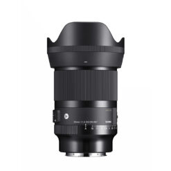 Alternative view of Sigma 35mm f/1.4 DG DN Art Lens for Sony E