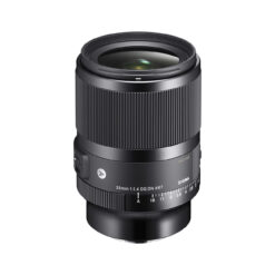 Sigma 35mm f/1.4 DG DN Art Lens for Sony E