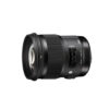 Sigma 50mm F1.4 Art DG HSM Lens for Nikon F