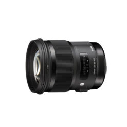 Sigma 50mm F1.4 Art DG HSM Lens for Nikon F