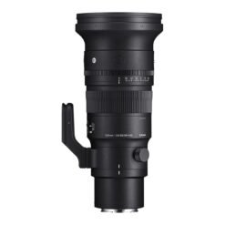 Sigma 500mm f/5.6 DG DN OS Sports Lens (Sony E)