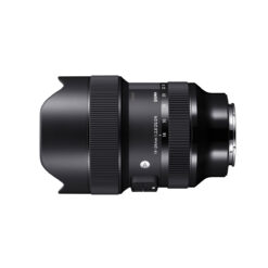 Sigma 14-24mm f/2.8 DG DN Art Lens for Sony E