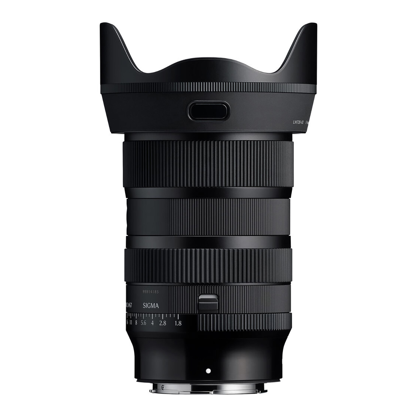 Sigma 17-40mm f/1.8 DC Art Lens (L-Mount) - Image 4