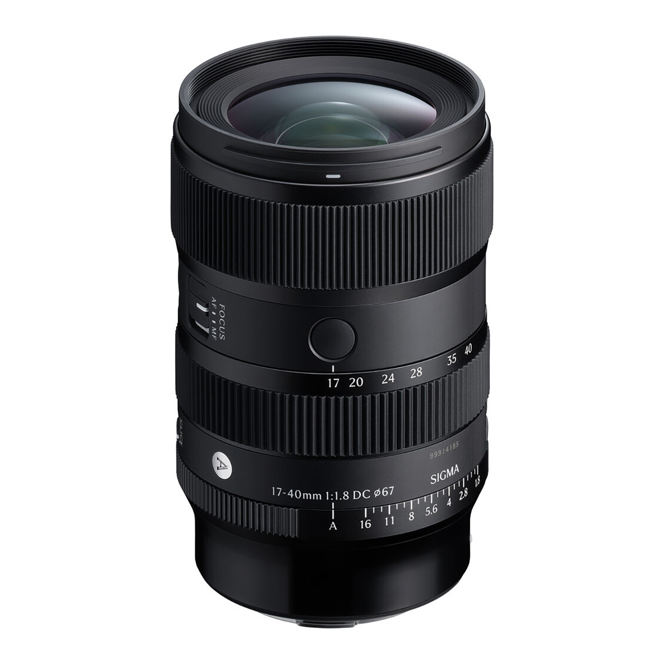 Sigma 17-40mm f/1.8 DC Art Lens (L-Mount) - Image 5