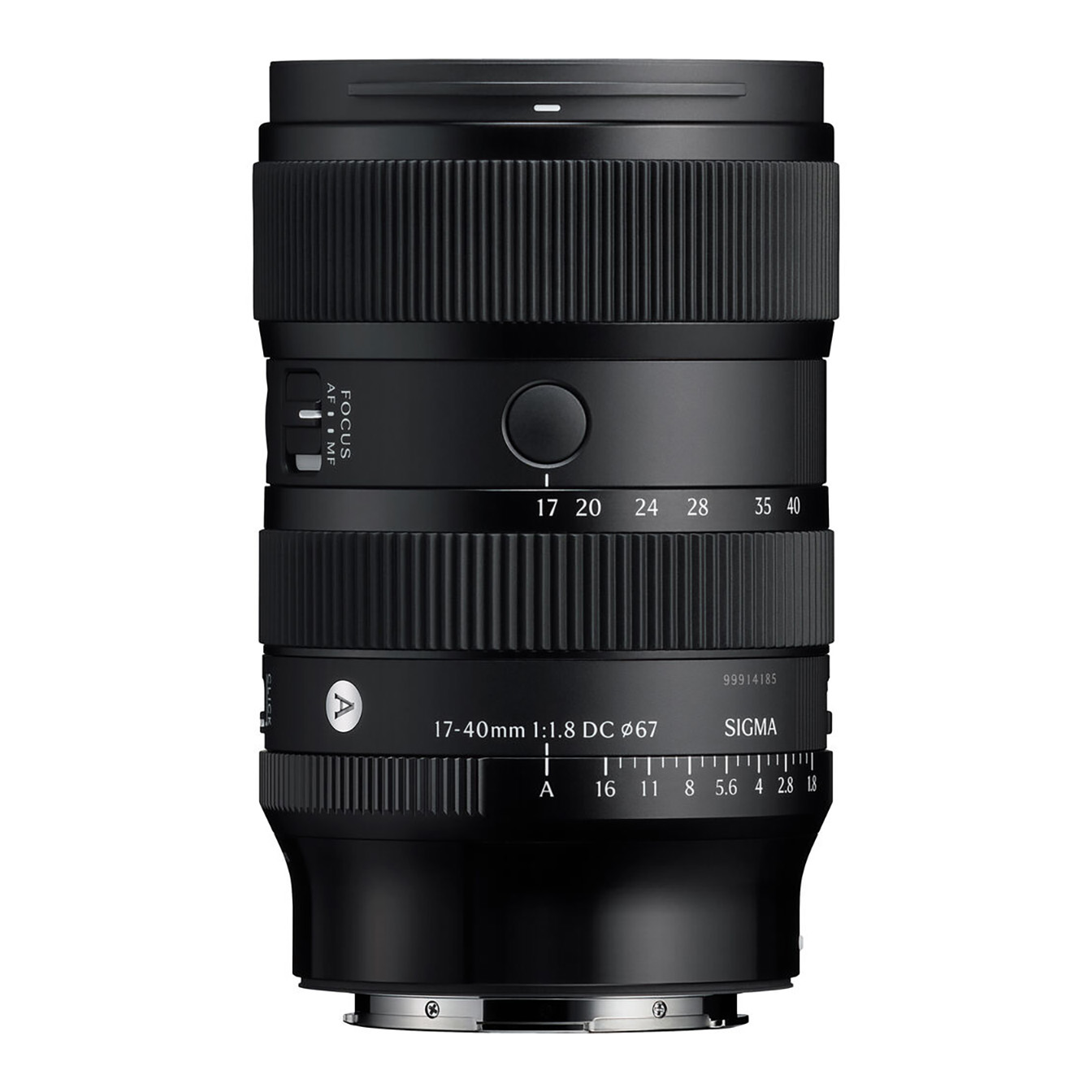 Sigma 17-40mm f/1.8 DC Art Lens (L-Mount) - Image 6