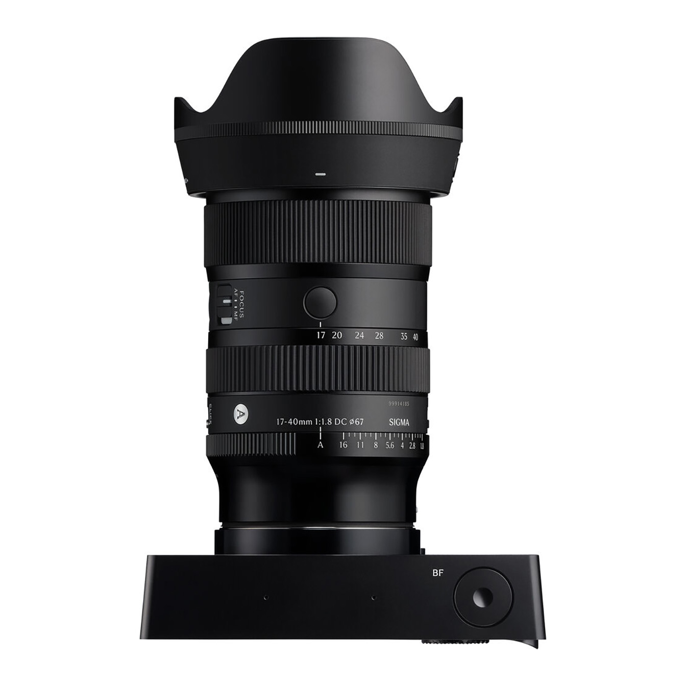 Sigma 17-40mm f/1.8 DC Art Lens (L-Mount) - Image 8