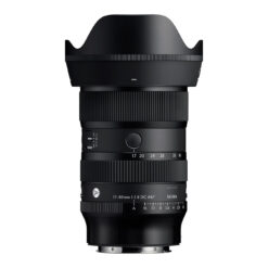 Sigma 17-40mm f/1.8 DC Art Lens (L-Mount)