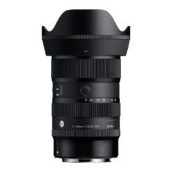 Sigma 17-40mm f/1.8 DC Art Lens (Canon RF)