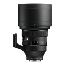 Sigma 135mm f/1.4 DG Art Lens (Sony E)