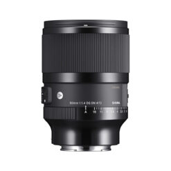 Alternative view of Sigma 50mm f/1.4 DG DN Art Lens (Sony E)