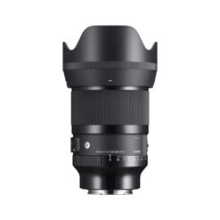Sigma 50mm f/1.4 DG DN Art Lens (Sony E)