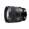 Sigma 85mm F1.4 DG DN Art Lens for Sony E