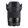 Sigma 23mm f/1.4 DC DN Contemporary Lens (FUJIFILM X)