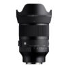 Sigma 35mm f/1.2 DG II Art Lens (Sony E)