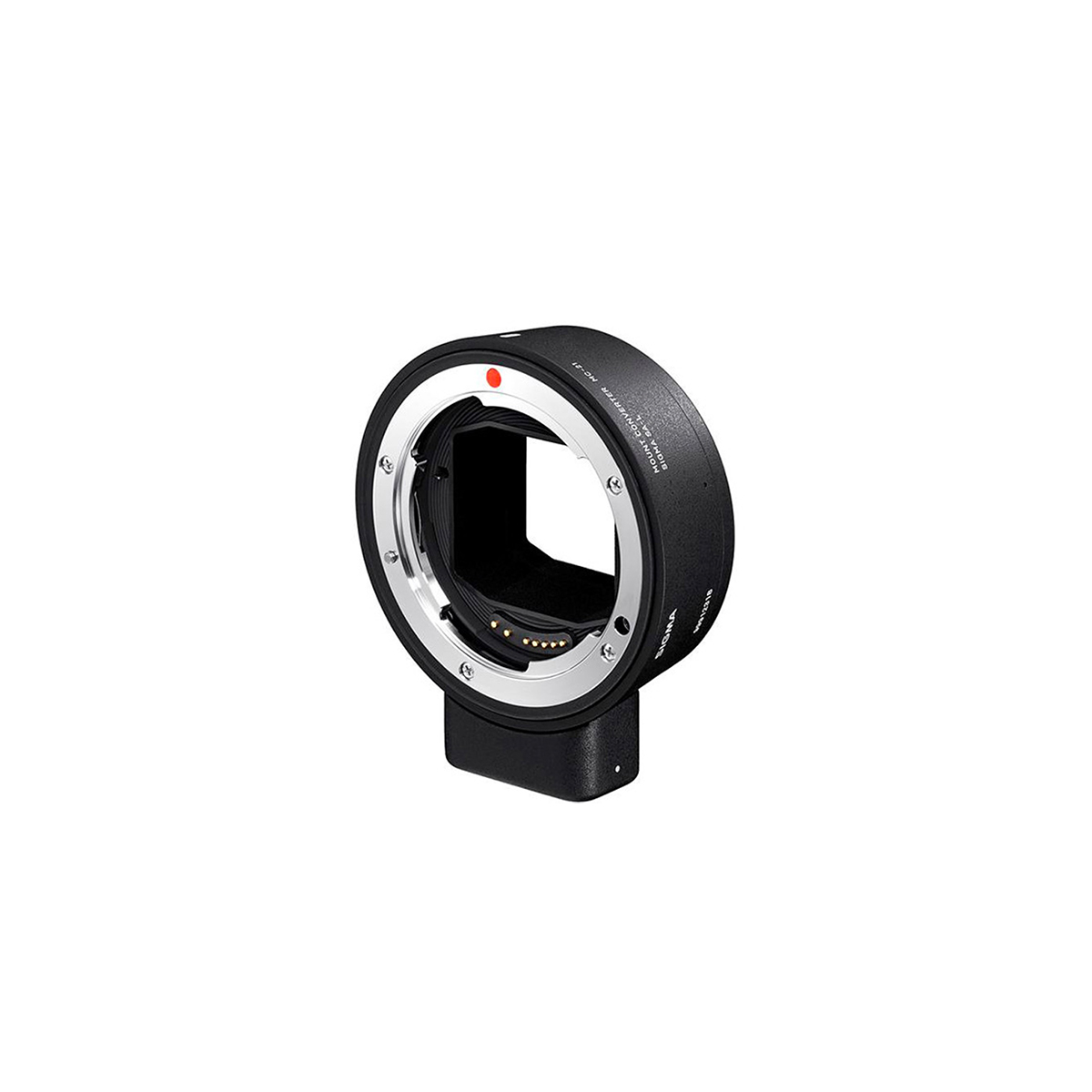 Sigma MC-21 Mount Converter (Canon EF to L Mount)