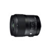 Sigma 35mm F1.4 Art DG HSM Lens for Canon EF