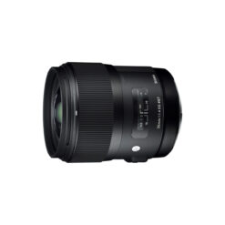 Sigma 35mm F1.4 Art DG HSM Lens for Nikon F