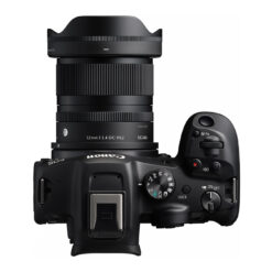 Alternative view of Sigma 12mm f/1.4 DC Contemporary Lens (Canon RF)