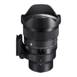 Alternative view of Sigma 15mm f/1.4 DG DN Art Lens (Sony E)