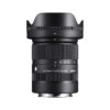 Sigma 18-50mm f/2.8 DC DN Contemporary Lens for Sony E
