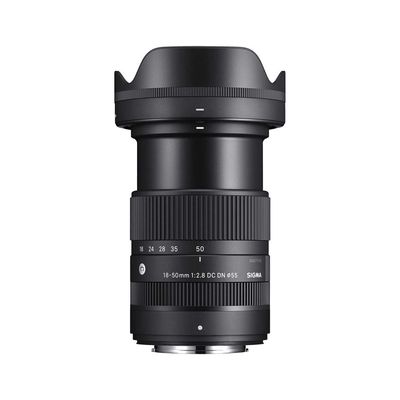 Sigma 18-50mm f/2.8 DC DN Contemporary Lens for FUJIFILM X - Image 2