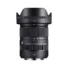 Sigma 18-50mm f/2.8 DC DN Contemporary Lens for FUJIFILM X