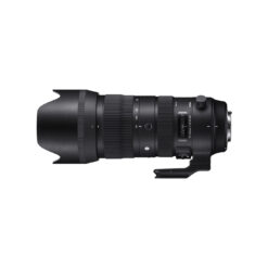 Alternative view of Sigma 70-200mm f/2.8 DG OS HSM Sports Lens for Canon EF