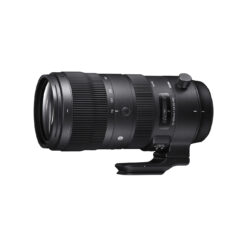 Sigma 70-200mm f/2.8 DG OS HSM Sports Lens for Canon EF