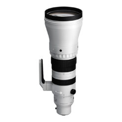 Sigma 300-600mm f/4 DG OS Lens (Sony E)