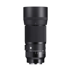 Sigma 105mm f/2.8 DG DN Macro Art Lens for Sony E