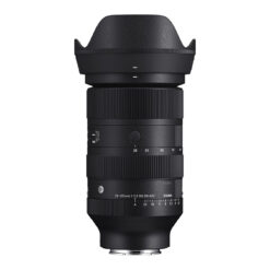 Sigma 28-105mm f/2.8 DG DN Art Lens (Sony E)