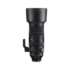 Alternative view of Sigma 60-600mm f/4.5-6.3 DG DN OS Sports Lens (Sony E)