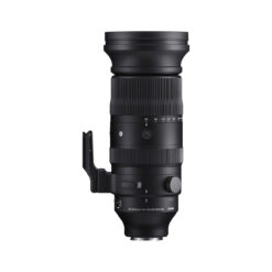 Sigma 60-600mm f/4.5-6.3 DG DN OS Sports Lens (Sony E)