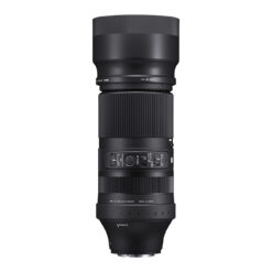 Alternative view of Sigma 100-400mm F5-6.3 DG DN OS Contemporary (FUJIFILM X)