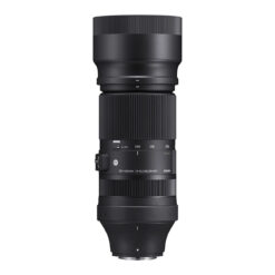 Sigma 100-400mm F5-6.3 DG DN OS Contemporary (FUJIFILM X)