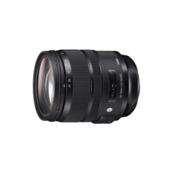 Sigma 24-70mm F2.8 DG OS HSM Art Lens for Canon EF