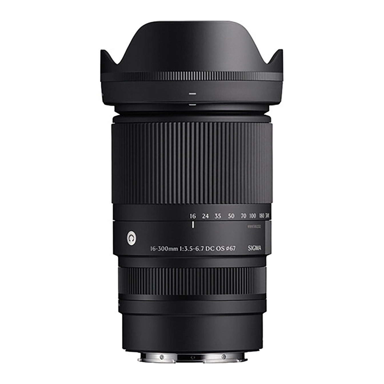 Sigma 16-300mm f/3.5-6.7 DC OS Contemporary Lens (Sony E) - Image 2