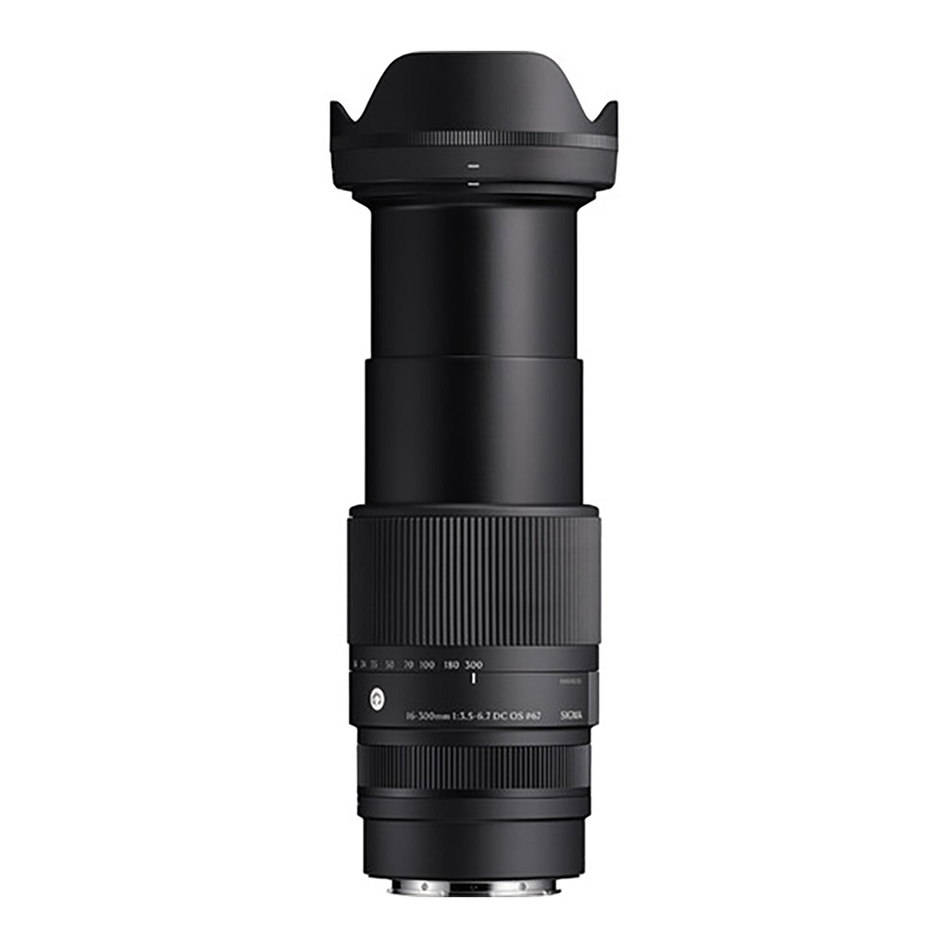 Sigma 16-300mm f/3.5-6.7 DC OS Contemporary Lens (Sony E) - Image 5