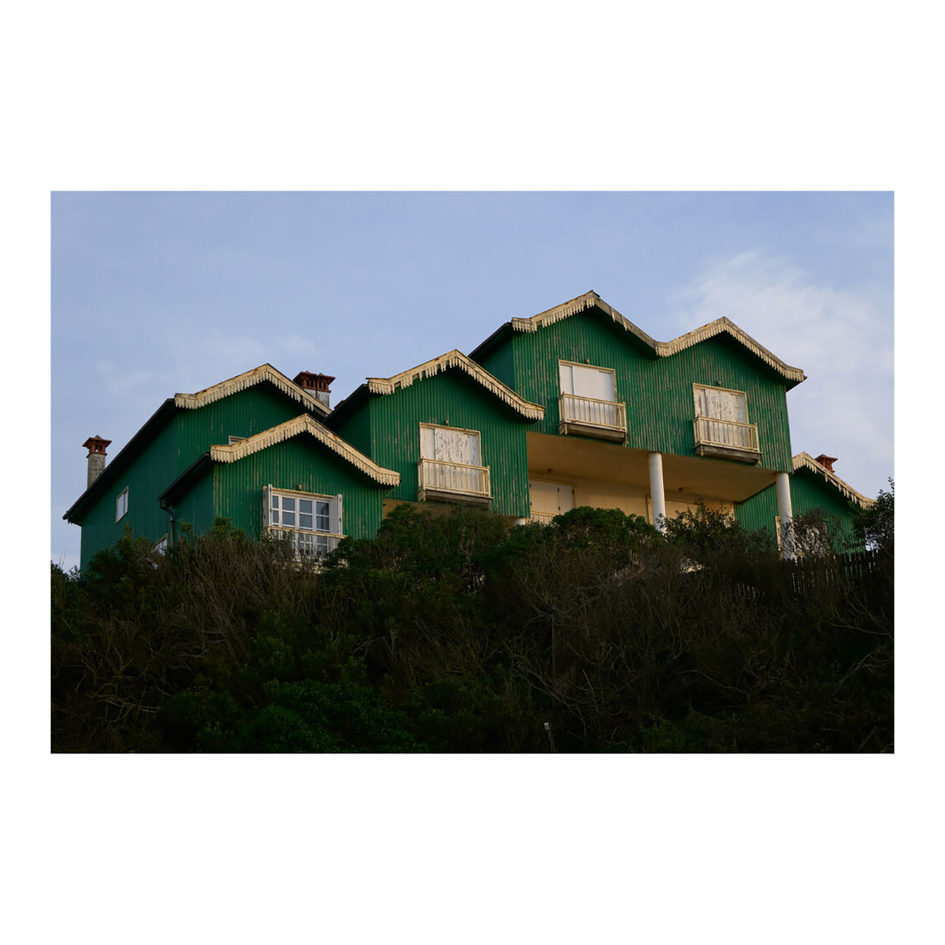 Sigma 16-300mm f/3.5-6.7 DC OS Contemporary Lens (Sony E) - Image 15