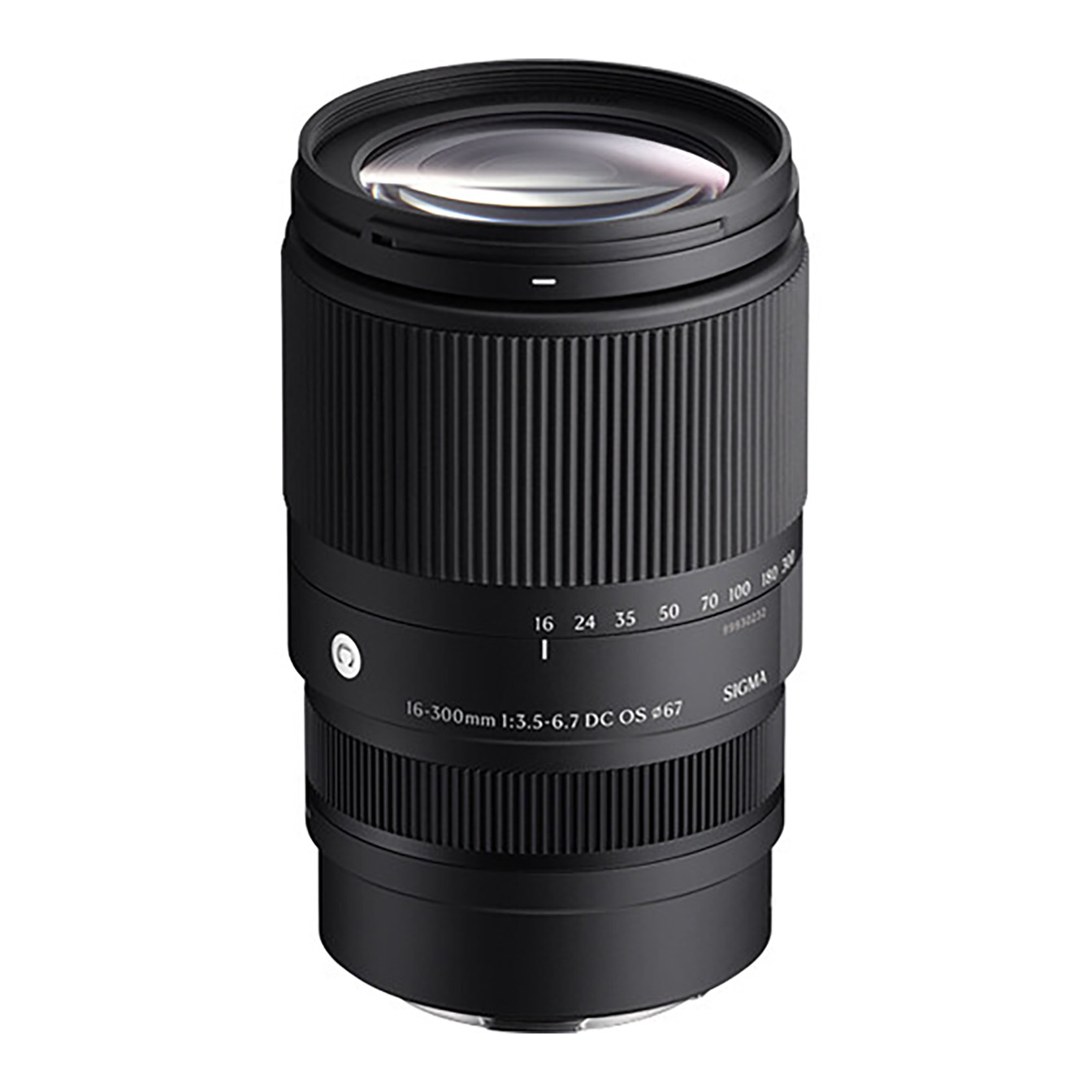 Sigma 16-300mm f/3.5-6.7 DC OS Contemporary Lens (Sony E)