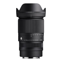 Alternative view of Sigma 16-300mm f/3.5-6.7 DC OS Contemporary Lens (FUJIFILM X)