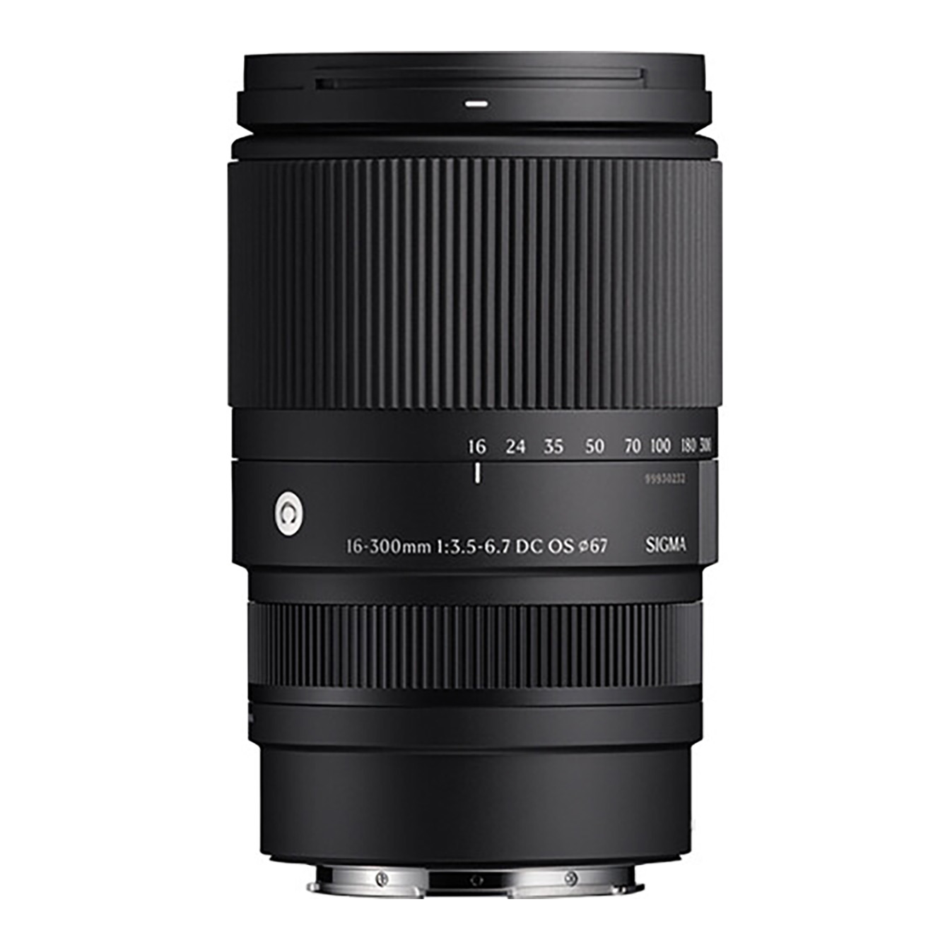 Sigma 16-300mm f/3.5-6.7 DC OS Contemporary Lens (FUJIFILM X) - Image 3