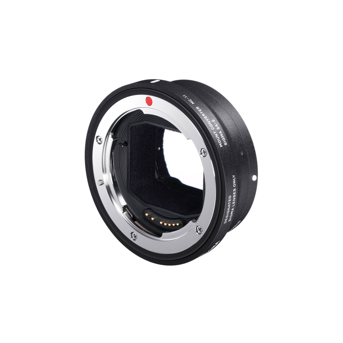 Sigma MC-11 Mount Converter (Canon EF to Sony E)