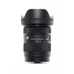 Sigma 28-70mm F2.8 Contemporary DG DN Lens for Sony E