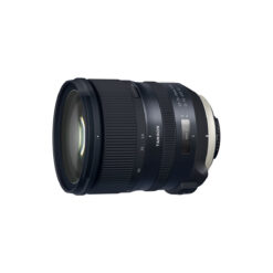 Tamron SP 24-70mm f/2.8 Di VC USD G2 Lens for Nikon F