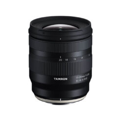 Tamron 11-20mm f/2.8 Di III-A RXD Lens (FUJIFILM X)
