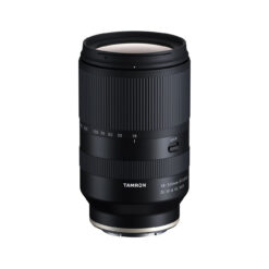 Tamron 18-300mm f/3.5-6.3 Di III-A VC VXD Lens (Sony E)